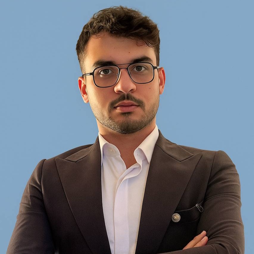 تصویر Hossein Talebi، Official Representative of
Holden Harvest - Spain Office